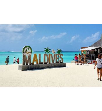 Комбинированный тур из Узбекистана роскошь и рай в одном путешествии